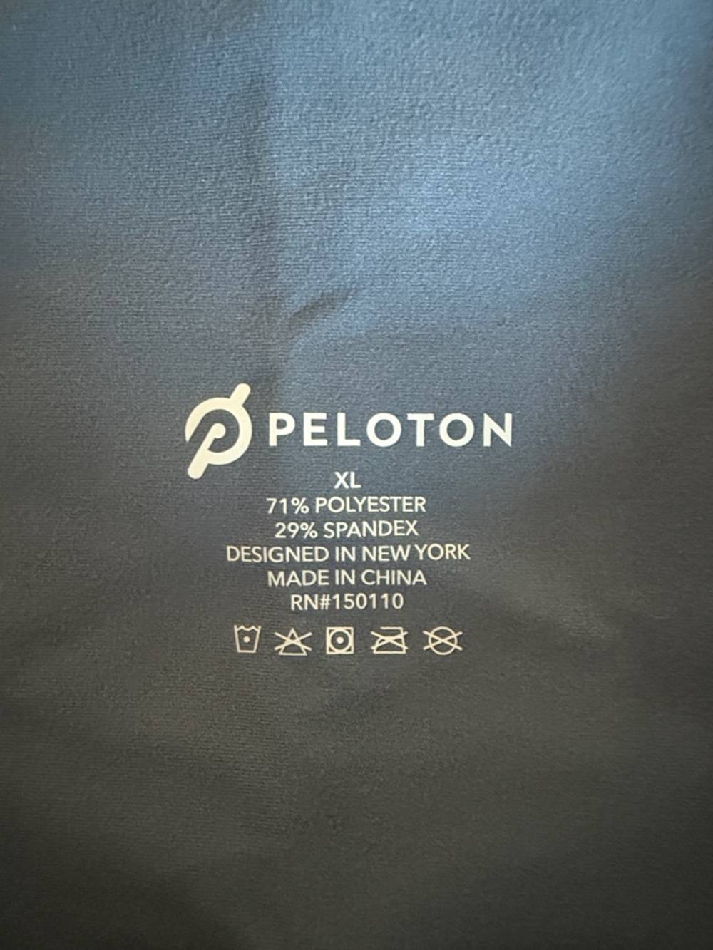 Peloton Leggings - Picture 2 of 6